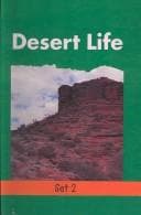 Tapa de Desert Life