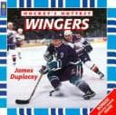 Tapa de History's Hottest Wingers (Hockey's Hottest)