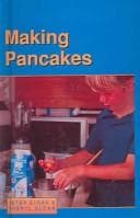 Tapa de Making Pancakes (Little Blue Readers. Beginner 2)