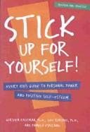 Tapa de Stick Up for Yourself