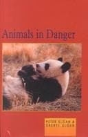 Tapa de Animals in Danger