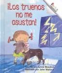 Tapa de Truenos No Me Asustan!/Thunder Doesn't Scare Me