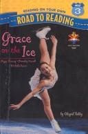 Tapa de Grace on the Ice