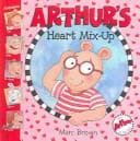 Tapa de Arthur's Heart Mix-up (Arthur Adventures