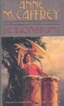 Tapa de Dragondrums (Harper Hall Trilogy)
