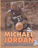 Tapa de Michael Jordan