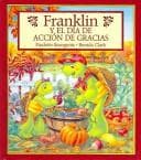 Tapa de Franklin's Thanksgiving