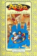 Tapa de Bornstone's Elixir  Part Five (Akiko
