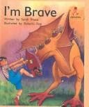 Tapa de I'm Brave