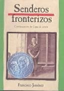 Tapa de Senderos Fronterizos