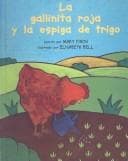 Tapa de LA Gallinita Roja Y LA Espiga Trigo/Little Red Hen and the Ear of Wheat