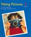 Tapa de Taking Pictures