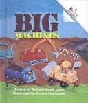 Tapa de Big Machines