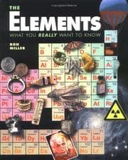 Tapa de The elements
