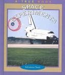 Tapa de Space Experiments
