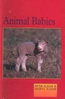 Tapa de Animal Babies