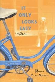 Tapa de It only looks easy