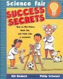 Tapa de Science Fair Success Secrets
