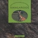 Tapa de Kangaroos