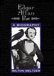 Tapa de Edgar Allan Poe