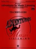 Tapa de Bowmar's Adventures in Music Listening, Level 2