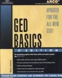 Tapa de GED Basics 2002