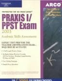 Tapa de Arco Praxis I PPST Exam 2003