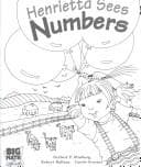 Tapa de Henrietta Sees Numbers (Big Math for Little Kids)