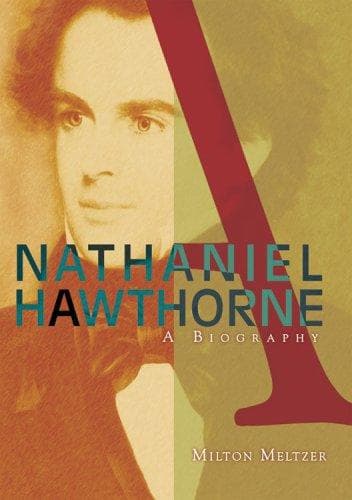 Tapa de Nathaniel Hawthorne