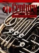 Tapa de Belwin 21st Century Band Method (Horn in F)