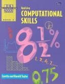 Tapa de Basic Computation Series 2000