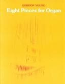 Tapa de 8 Pieces for Organ
