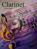 Tapa de Note Spellers (Trombone)