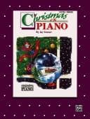 Tapa de Christmas Piano / Level 3