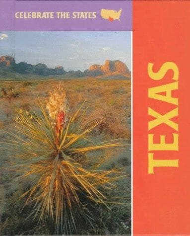 Tapa de Texas