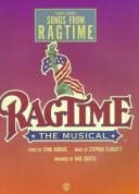 Tapa de Songs from Ragtime, the Musical