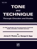 Tapa de Tone and technique (bass (tuba))