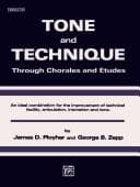 Tapa de Tone and Technique