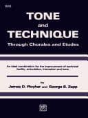 Tapa de Tone and Technique