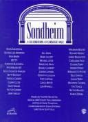 Tapa de Sondheim