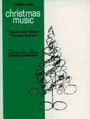 Tapa de Christmas Music