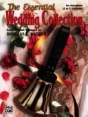 Tapa de The Essential Wedding Collection