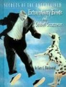 Tapa de Extraordinary events and oddball occurrences