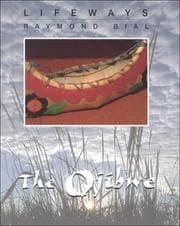 Tapa de The Ojibwe