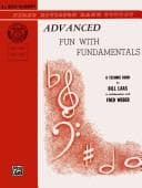 Tapa de Advanced fun with fundamentals