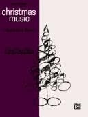 Tapa de Christmas Music / Level 3