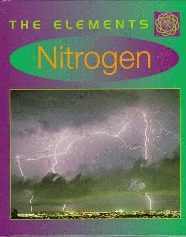 Tapa de Nitrogen