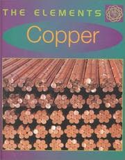 Tapa de Copper