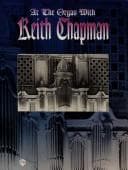 Tapa de At the Organ with Keith Chapman