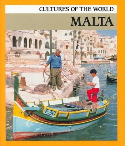 Tapa de Malta